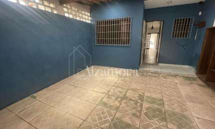 Casa com 2 quartos à venda no Parque Augustus, Itanhaém 