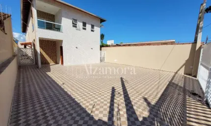 Casa com 2 quartos à venda no Jequitibá, Itanhaém 
