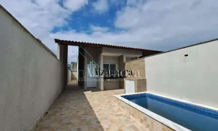 Casa com 2 quartos à venda no Savoy, Itanhaém 