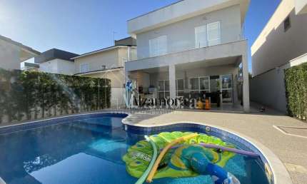 Casa em condomínio fechado com 3 quartos à venda no Jardim Guacira, Itanhaém 