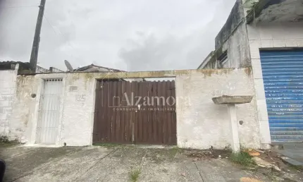 Casa com 1 quarto à venda no Jardim América, Itanhaém 