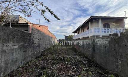 Terreno à venda no Cibratel II, Itanhaém 