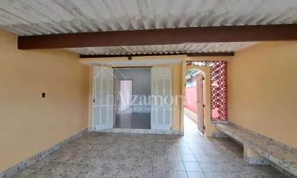 Casa com 1 quarto à venda no Ivoty, Itanhaém 
