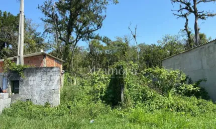 Terreno à venda no Nova Itanhaém, Itanhaém 