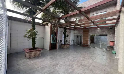 Casa à venda no bairro Praia dos Sonhos - Itanhaém/SP