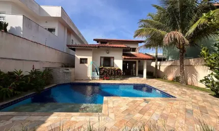 Casa com 3 quartos à venda no Cibratel II, Itanhaém 