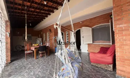 Casa com 2 quartos à venda no Cibratel, Itanhaém 