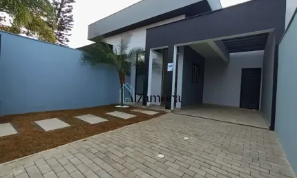 Casa com 3 quartos à venda no Cibratel II, Itanhaém 