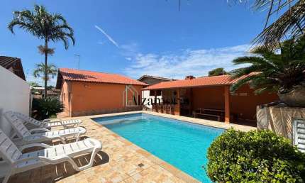 Casa com 3 quartos à venda no Cibratel II, Itanhaém 