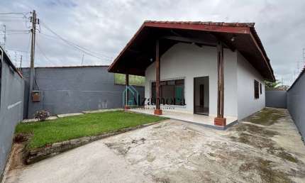 Casa com 3 quartos à venda no Nova Itanhaém, Itanhaém 