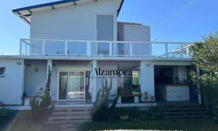 Casa com 3 quartos à venda no Balneário Tupy, Itanhaém 