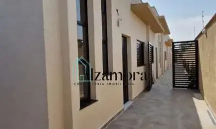 Casa em condomínio fechado com 2 quartos à venda na Avenida Marginal, 1236, Cibratel II, Itanhaém