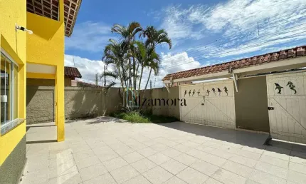 Casa com 4 quartos à venda na Avenida Marginal, Jardim Grandesp, Itanhaém