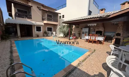Casa com 4 quartos à venda no Cibratel II, Itanhaém 
