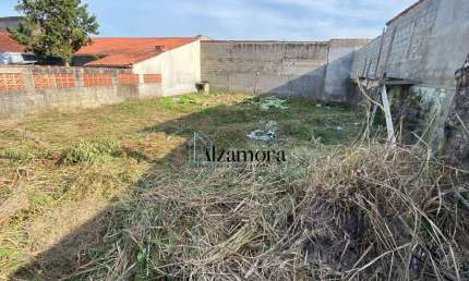 Terreno à venda no Jardim Regina, Itanhaém 