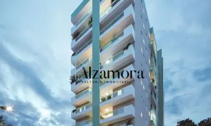 Apartamento com 2 quartos à venda no Centro, Itanhaém 