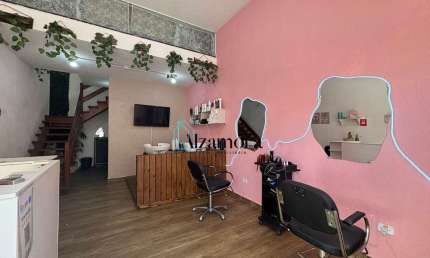 Ponto comercial à venda na Avenida Marginal, Centro, Itanhaém