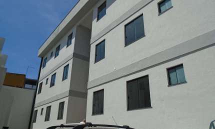 Apartamento para Venda em São Gonçalo, Mutondo, 1 dormitório, 1 banheiro