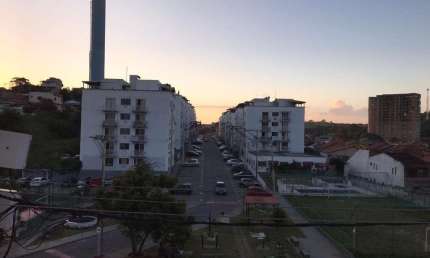 Apartamento para Venda em São Gonçalo, Galo Branco, 3 dormitórios, 1 banheiro, 1 vaga