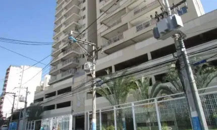 Apartamento 3 dormitórios para Venda em São Gonçalo, Centro, 3 dormitórios, 1 suíte, 2 banheiros, 1 vaga