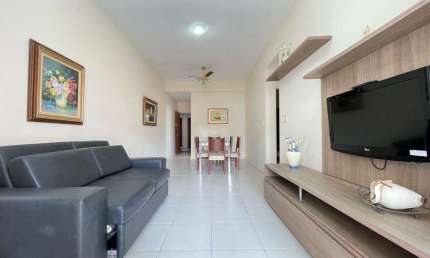 Apartamento para Venda em Cabo Frio, Braga, 3 dormitórios, 1 suíte, 2 banheiros, 2 vagas