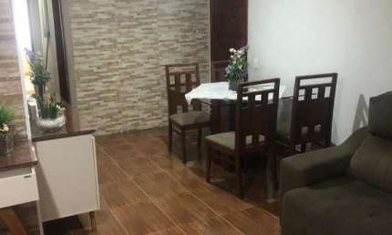 Casa / Sobrado para Venda em São Gonçalo, Brasilândia, 3 dormitórios, 1 suíte, 3 banheiros, 1 vaga