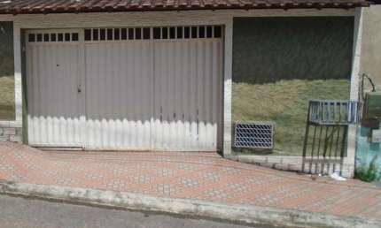 Casa Plana para Venda em São Gonçalo, Brasilândia, 2 dormitórios, 2 banheiros, 1 vaga