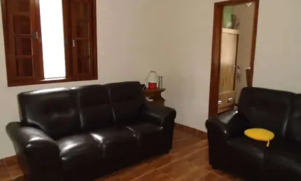 Casa Plana para Venda em São Gonçalo, Brasilândia, 2 dormitórios, 2 banheiros, 1 vaga