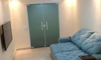 Casa em Condomínio para Venda em São Gonçalo, Mutuá, 2 dormitórios, 2 banheiros, 1 vaga
