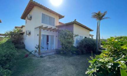 Casa Duplex para Venda em Armação dos Búzios, Baia Formosa, 4 dormitórios, 4 suítes, 6 banheiros, 2 vagas