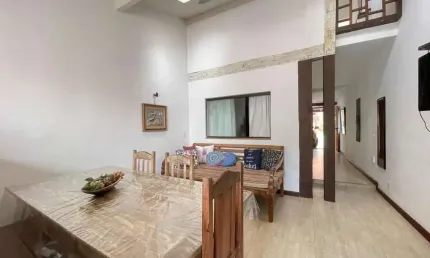 Casa duplex para venda em armação dos búzios, geribá, 3 dormitórios, 3 suítes, 4 banheiros, 1 vaga