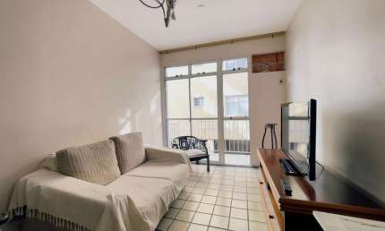 Apartamento para Venda em Cabo Frio, Passagem, 2 dormitórios, 2 banheiros, 1 vaga