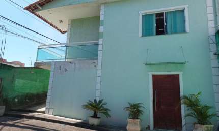 Imóvel Comercial para Venda em São Gonçalo, Mutuá, 3 banheiros, 3 vagas