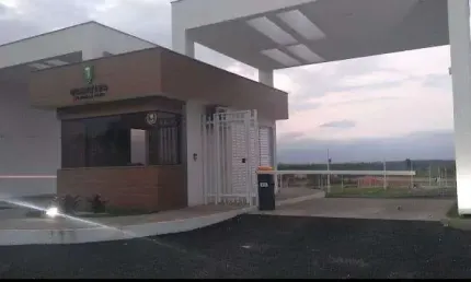 Terreno em Condomínio para Venda em Itaboraí, Outeiro das Pedras