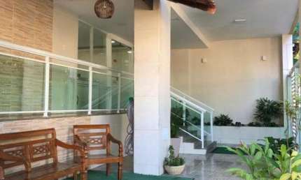 Apartamento para Venda em São Gonçalo, Alcântara, 2 dormitórios, 1 banheiro, 1 vaga