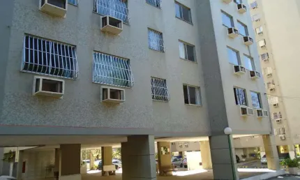Apartamento para venda em são gonçalo, nova cidade, 2 dormitórios, 1 banheiro, 1 vaga
