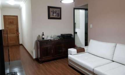 Apartamento para Venda em São Gonçalo, Centro, 2 dormitórios, 2 banheiros, 1 vaga