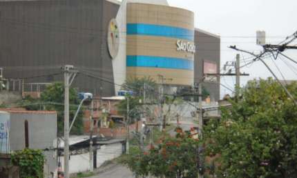 Terreno à venda na Rua Veríssimo de Souza, Boa Vista, São Gonçalo