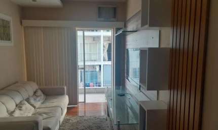 Apartamento Mobiliado para Venda em São Gonçalo, Mutondo, 2 dormitórios, 1 banheiro, 1 vaga
