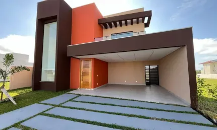 Casa em Condomínio para Venda em Cabo Frio, Peró, 3 dormitórios, 2 suítes, 3 banheiros, 1 vaga