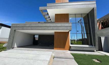 Casa em Condomínio para Venda em Cabo Frio, Ogiva, 3 dormitórios, 3 suítes, 3 banheiros, 1 vaga