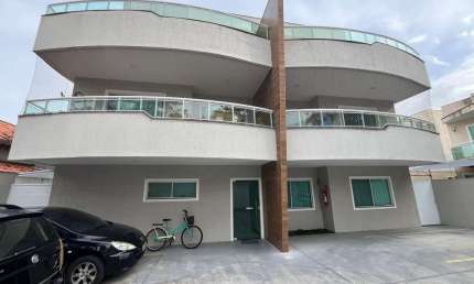 Cobertura Duplex para Venda em Cabo Frio, Palmeiras, 3 dormitórios, 2 suítes, 3 banheiros, 1 vaga