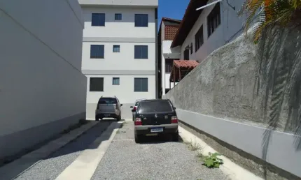 Apartamento para Venda em São Gonçalo, Mutondo, 1 dormitório, 1 banheiro, 1 vaga