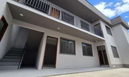 Casa para Venda em São Gonçalo, Alcântara, 2 dormitórios, 1 banheiro, 1 vaga