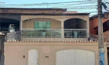 Imóvel Comercial para Venda em São Gonçalo, Centro, 3 dormitórios, 1 suíte, 4 banheiros, 3 vagas