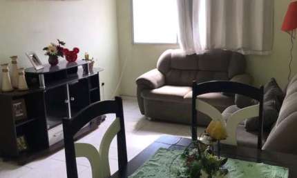 Apartamento para Venda em São Gonçalo, Parada 40, 2 dormitórios, 1 banheiro, 1 vaga