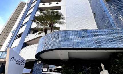 Apartamento com 2 quartos à venda na Rua Praia Farol da Barra, 95, Ponta Negra, Natal