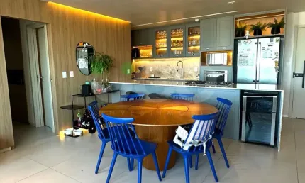 Apartamento com 2 quartos à venda na Rua Trairi, 798, Petrópolis, Natal