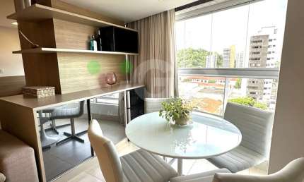 Apartamento com 2 quartos à venda na Rua Teófilo Brandão, 751, Areia Preta, Natal