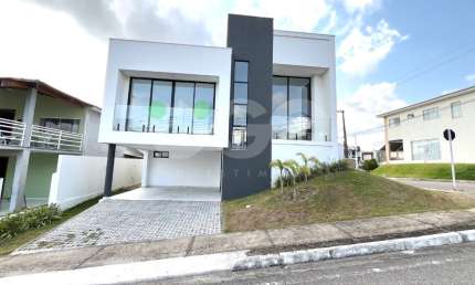 Um imóvel novo, recém construído, lado da sombra e super ventilado no Novo Leblon